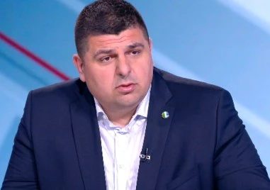 Мирчев: Трябва да противостоим на тази концентрация на власт на „Прогресивна България