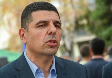 Мирчев: Трябва да противостоим на тази концентрация на власт на „Прогресивна България