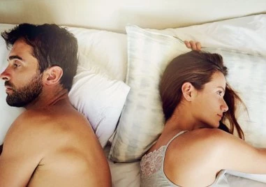 Може ли витамин D да подобри либидото?