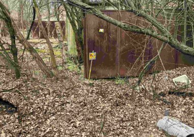 МЗ: Няма риск за здравето на гражданите във връзка с бившата площадка на Централното изотопно хранилище