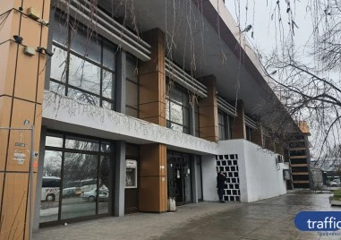 Пет междуградски линии ще спират край автогара „Север, без да се насочват към „Юг и „Родопи