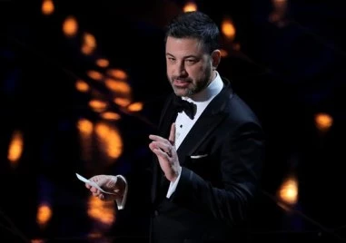 Проверяват лицензите на Disney заради шегата на Джими Кимъл за Мелания Тръмп