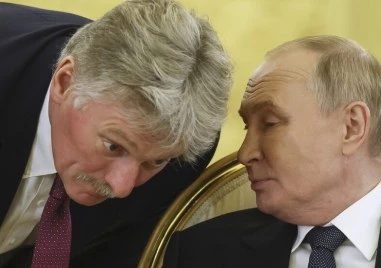 Русия: Зеленски провокира ядрена война, той не иска мир