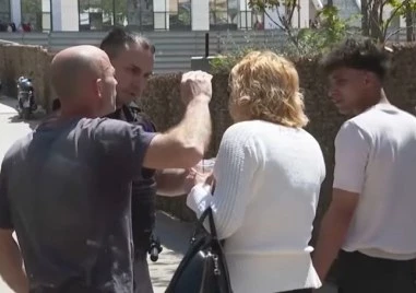 Въоръжено нападение в Атина: 89-годишен мъж простреля петима души заради проблеми с пенсията