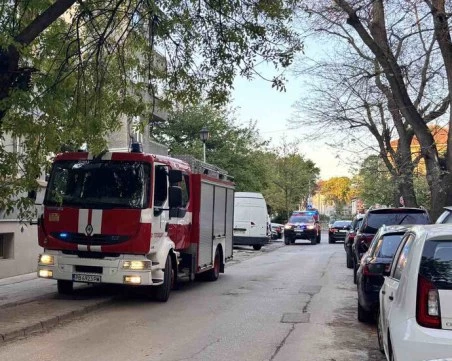 Алпинист загина след падане от фасадата на сграда в Пловдив