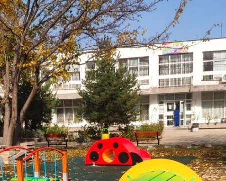 Аварийно ремонтират детски ясли в Пловдив за над 150 хил. евро заради течове