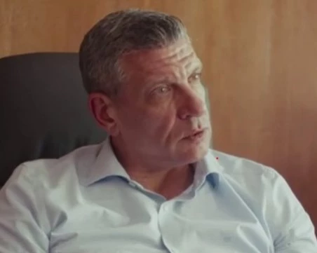 Георги Кандев: Екипът ми ме нарича ходещото меме