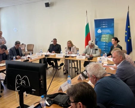 ИСС алармира: Под ценовия натиск на емисиите въглеродните политики се нуждаят от спешна ревизия в защита на бизнеса и домакинствата