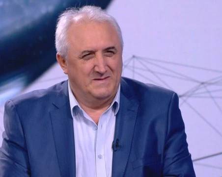 Мехмед Дикме: Румен Радев има поне 10 мандата с подкрепата на турците и мюсюлманите