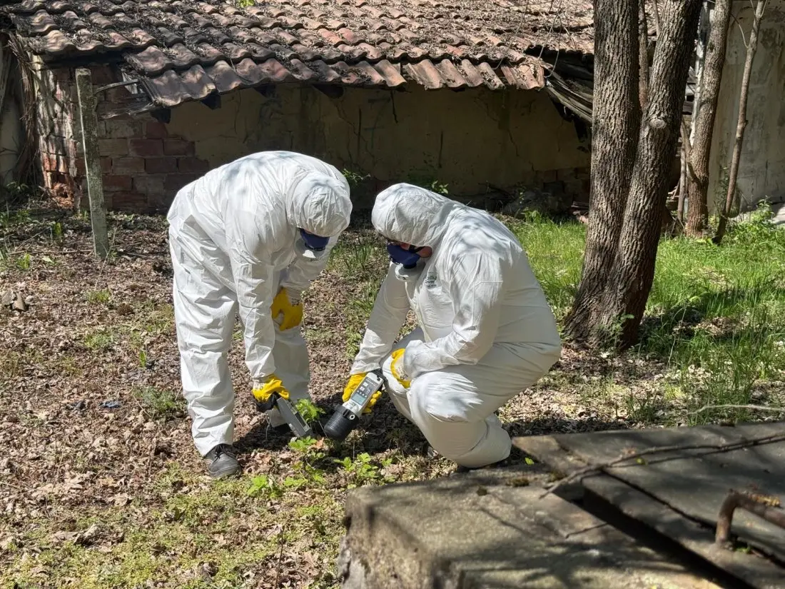 Министър Трайков разпореди спешни мерки заради радиоактивни отпадъци в София