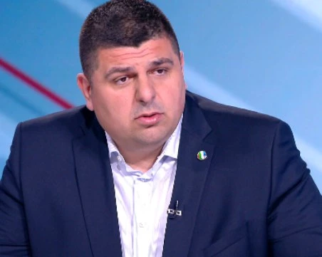 Мирчев: Трябва да противостоим на тази концентрация на власт на „Прогресивна България