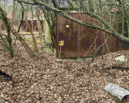 МЗ: Няма риск за здравето на гражданите във връзка с бившата площадка на Централното изотопно хранилище