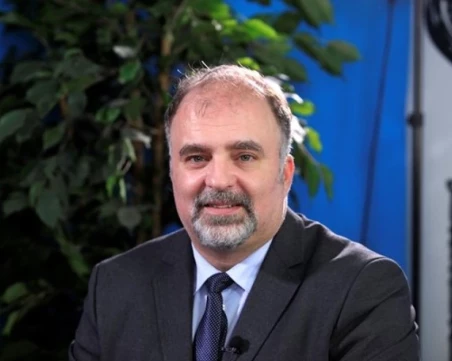 Найден Тодоров: Благодаря за подкрепата, но не петицията е начинът за избора на министър