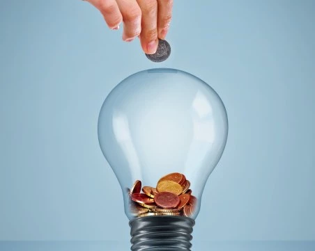 Официално, заради скъпия ток: Одобриха програма за компенсиране на бизнеса