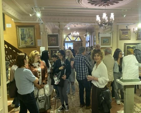 „Пътят на камъка