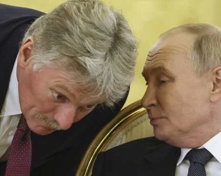 Русия: Зеленски провокира ядрена война, той не иска мир