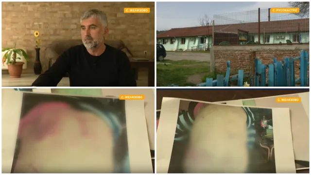 Сигнали за насилие в дом за психично болни: Връзвани за пейки със синджири, бити с маркуч