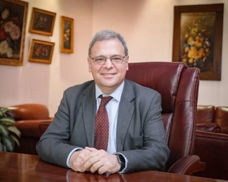 Юлиян Попов: Стара и компрометирана водопреносна мрежа причинява 60% загуби в България