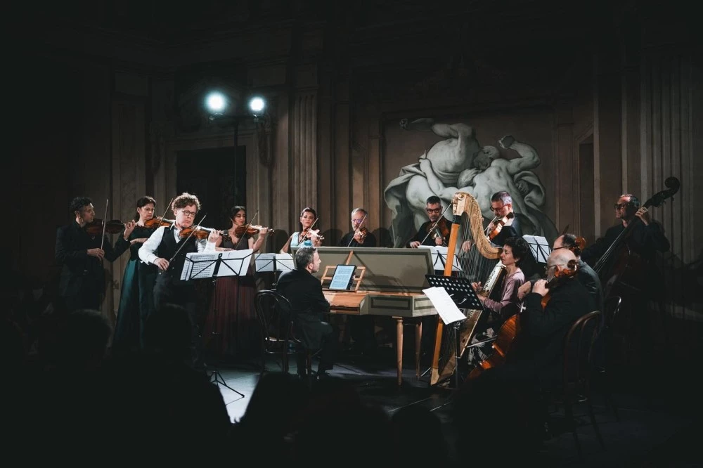 Ансамбъл Barocco от оркестъра на Миланска Скала открива „Дни на музиката в Балабановата къща