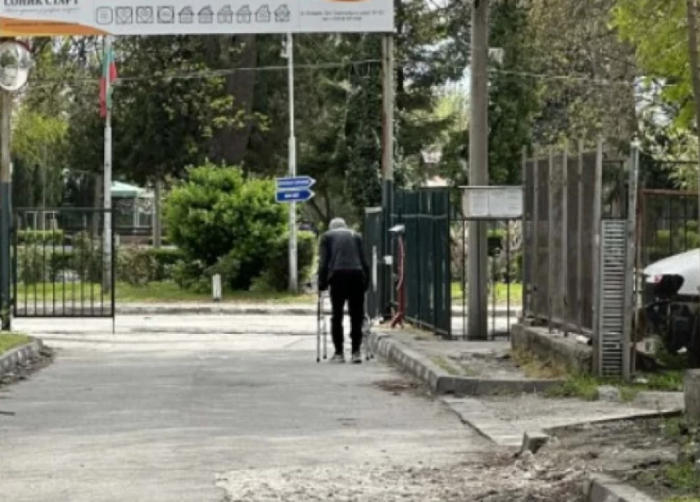 България изчезва – всеки четвърти е над 65 години