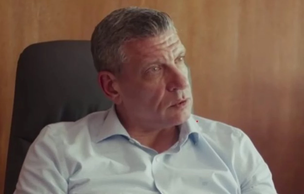 Георги Кандев: Екипът ми ме нарича ходещото меме