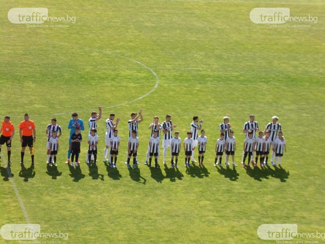 Локо с доста кадрови проблеми преди реванша с Арда