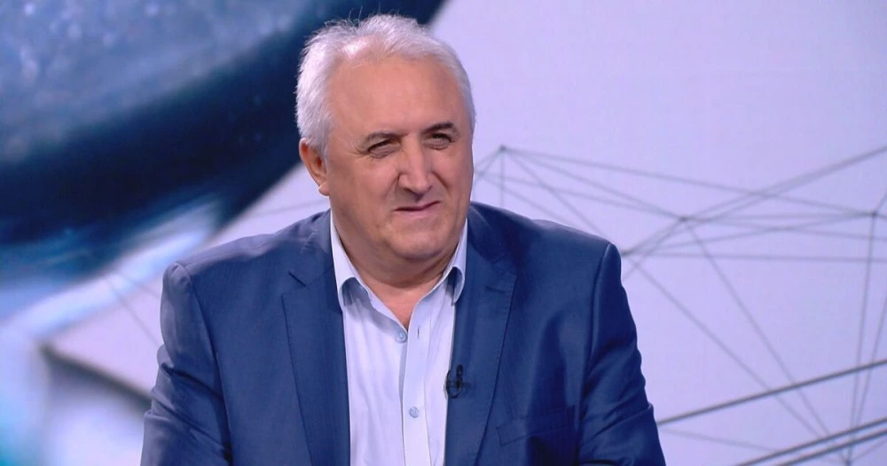 Мехмед Дикме: Румен Радев има поне 10 мандата с подкрепата на турците и мюсюлманите