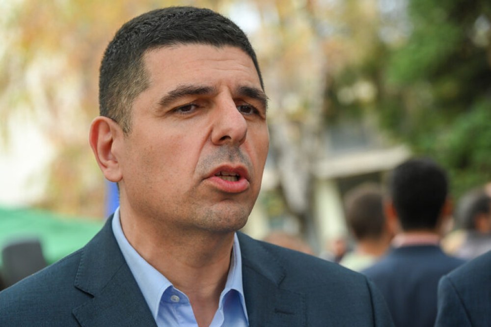 Мирчев: Трябва да противостоим на тази концентрация на власт на „Прогресивна България