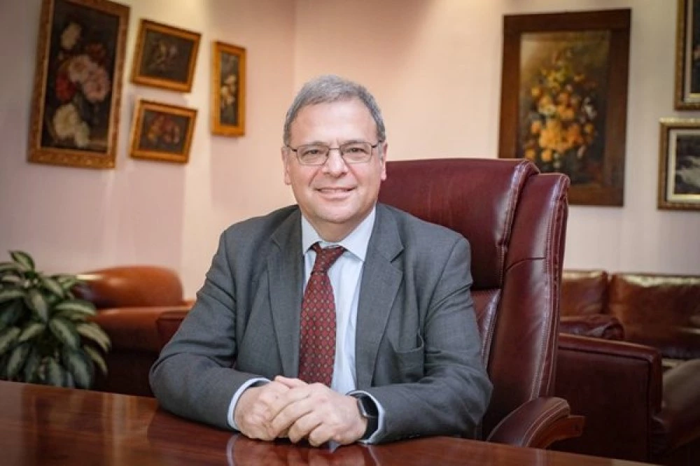 България е изправена пред сериозно предизвикателство – водо-снабдителната мрежа в