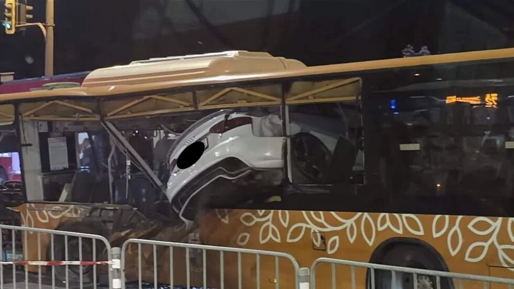 20 години затвор за Виктор Илиев, врязал се в автобус в София и убил лекар