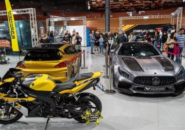 Автошествие ще затрудни трафика в Пловдив