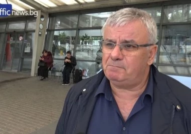 Дошков: Затварянето на автогара Юг е заради местенето на линиите за София и Асеновград, без тях - фалира