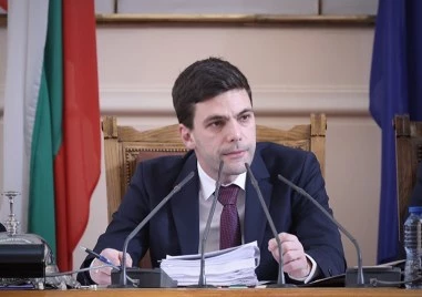 Евродепутатът от ПП Никола Минчев: Разделението е дълбоко погрешно решение