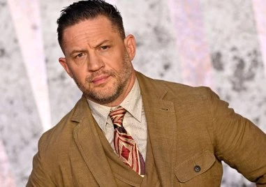 Фенките на Том Харди са тъжни, актьорът излиза в пенсия