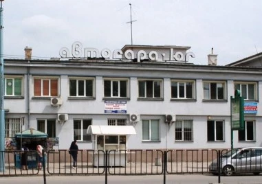 Изненада: Дошков затваря и автогара Юг от 5 май