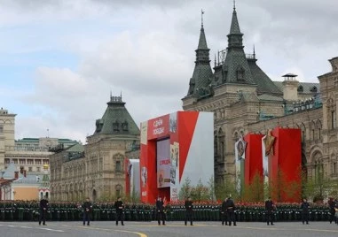 Кремъл: Спираме огъня срещу Украйна на 9 май, мнението на Киев няма значение