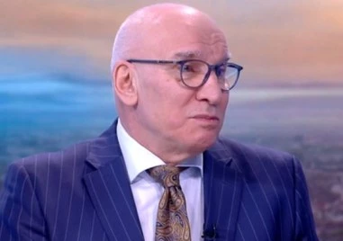 Левон Хампарцумян: Зад инфлацията стоят алчни търговци