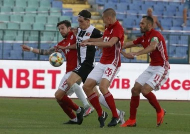 Локо и ЦСКА ще играят за втори път във финал за Купата