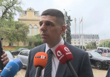 Мирчев: Никога разделението не е било правилна посока