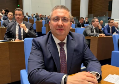 Нанков: Ще сме силна опозиция, няма да крещим - ще убеждаваме