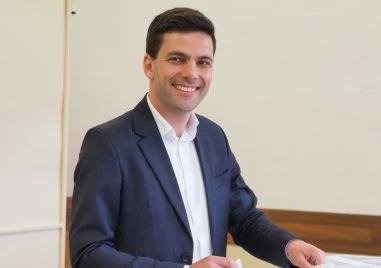 Никола Минчев се противопостави за разделението: Дълбоко погрешно решение