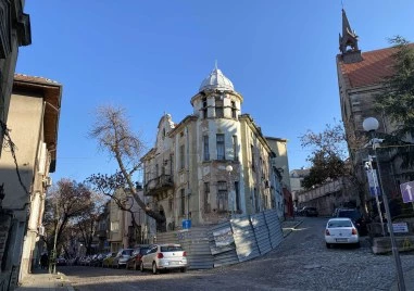 Общинския съвет даде зелена светлина за изкупуване на Къщата с кулата