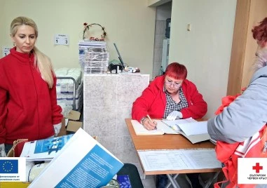 Още 15 дни за получаване на пакетите с храни „Подкрепа