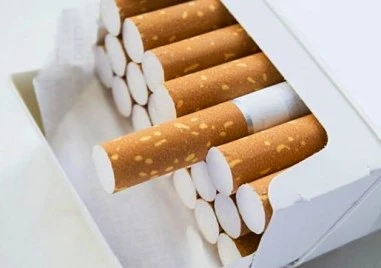 Откриха цигари без бандерол в автомобил в Пловдив