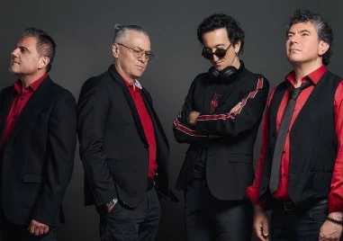 Пловдив посреща Giro d'Italia 2026 с грандиозен рок концерт