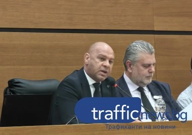 Правят нова автогара до жп гара Филипово, за да решат транспортната криза в „Северен