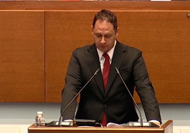 Прогресивна България: ЕС не е безгрешен, България трябва да отстоява позициите си