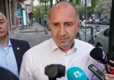 Радев категоричен: Няма да има министерство на културизма