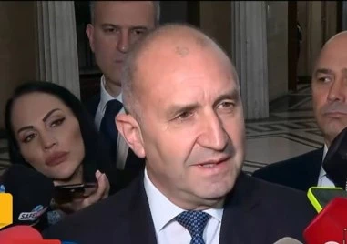 Румен Радев: Възможно е да съм следващия премиер