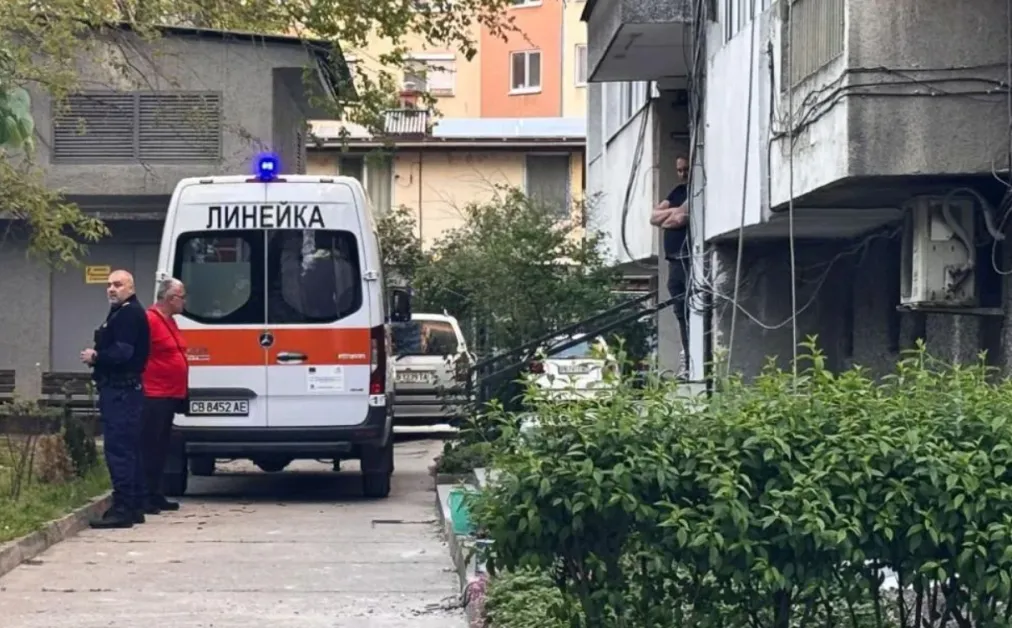 Следствието пое случая със загинал алпинист в Пловдив, иззеха оборудването му